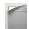 Gardinia 50x140 cm mágneses római roló, raffroló, szürke
