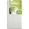 Babysom bambusz gyerekmatrac, 60×120 cm