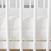 Babysom bambusz gyerekmatrac, 60×120 cm