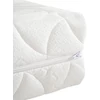 Babysom bambusz gyerekmatrac, 60×120 cm