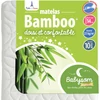 Babysom bambusz gyerekmatrac, 60×120 cm
