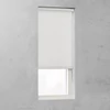 Sötétítő roló, fehér, 48,5×190