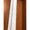  Jarolift rolós szúnyogháló ajtó, 125 x 220 cm, B. kategória