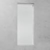 Pure Living 140×275 cm sötétítő roló, fehér
