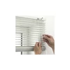 Jaloucity 80x130 cm alumínium reluxa, fehér