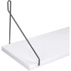 Songmics polc szett, 3 db (LWS68WT)