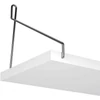 Songmics polc szett, 3 db (LWS68WT)