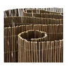 Forever Bamboo fűzfa kerítés / belátásgátló, 100 x 300 cm