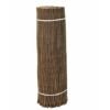 Forever Bamboo fűzfa kerítés / belátásgátló, 100 x 300 cm