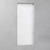 Expo Ambiente 50x130 cm harmónika roló, pliszé függöny, fehér