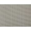 Gardinia fényáteresztő lamellás szalagfüggöny szett 200×260 cm, szürke