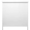 SolRoyal 60×175 cm kazettás hőszigetelő roló vezetősínekkel, fúrás nélkül, fehér