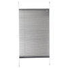 Sunfun 40×130 cm alumínium reluxa, 20 mm, feszíthető, ezüst