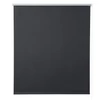 Woltu 120×160 cm hőszigetelő roló, fúrás nélkül, antracit