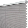 Woltu 70x220 cm feszített pliszé, fúrás nélkül, szürke