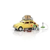 Playmobil 70827 Volkswagen Bogár – speciális kiadás