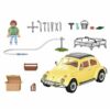 Playmobil 70827 Volkswagen Bogár – speciális kiadás