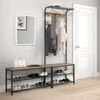Vicco Fyrk cipőpad, 100 cm