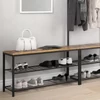 Vicco Fyrk cipőpad, 100 cm