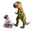 Felfújható T-rex dinoszaurusz, 157,5 cm