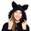 Spooktacular denevér felnőtt jelmez, XXL