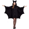 Spooktacular denevér felnőtt jelmez, XXL