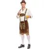 Spooktacular Oktoberfest férfi felnőtt jelmez, XL