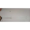 Vicco Levio térelválasztó 6 rekesszel, fehér, 70x196,1x24 cm B kat.