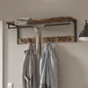 Vicco Fyrk előszoba fogas, 70 cm