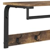 Vicco Fyrk előszoba fogas, 70 cm