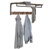 Vicco Fyrk előszoba fogas, 70 cm