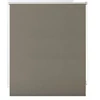 Woltu 70×160 cm hőszigetelő roló, fúrás nélkül, taupe