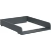 Vicco Viktor antracit pelenkázó keret – 60×74,5×12,6 cm