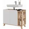 Vicco Karen fürdőszobai mosdó alatti szekrény–80×65×35 cm