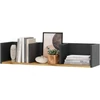 Vicco Tomy – falra szerelhető modern polc 90 × 24 × 20 cm
