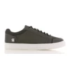 G-star Raw Zlov sneakers férfi cipő, olivazöld