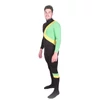Jamaica bob csapat jelmez, L-es