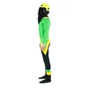Jamaica bob csapat jelmez, L-es