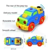 Szerelhető jármű - Jeep, 22 CM, 88790