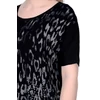 Desigual Donna Evita női felső, S