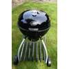RÖSLE SANSIBAR 43491 KERTI GRILL