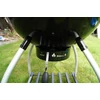 RÖSLE SANSIBAR 43491 KERTI GRILL