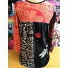 Desigual Raquuel Rep gyerek ruha, 9/10 év