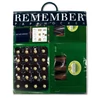 REMEMBER DESIGN KARTON SZÉK - SÖRÖS REKESZ