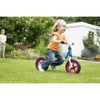 KETTLER SPEEDY RUN GIRL FUTÓBICIKLI, 10"