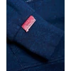 SUPERDRY NŐI KAPUCNIS SZABADIDŐ FELSŐ, PULÓVER, S