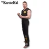 Karate kölyök cobra férfi jelmez, XL