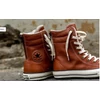 CONVERSE MAGASSZÁRÚ BÉLELT CIPŐ, 36,5