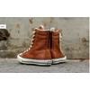 CONVERSE MAGASSZÁRÚ BÉLELT CIPŐ, 36,5