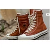 CONVERSE MAGASSZÁRÚ BÉLELT CIPŐ, 36,5